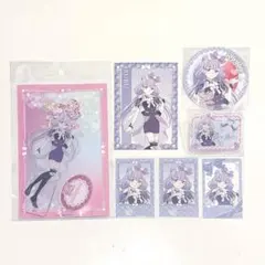 HUGっと!プリキュア ルールー・アムール アクリルスタンド - メルカリ
