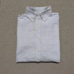 新品　apart by lowrys　オックスフォード　ボタンダウン　長袖シャツのサムネイル