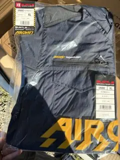 美品BURTLE AIRCRAFT AC1176 空調服ファン バッテリーセット - メルカリ