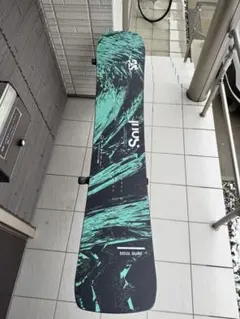 2026年最新】sg soul スノーボードの人気アイテム - メルカリ