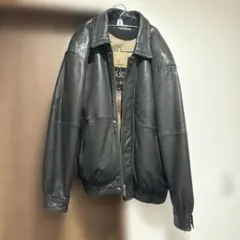 レザージャケット