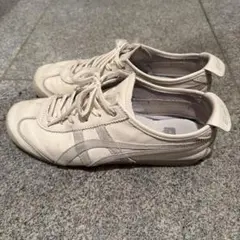 オニツカタイガー メキシコ66 25cmのサムネイル