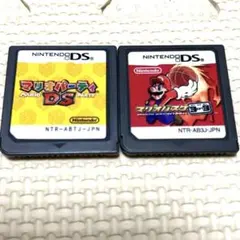 マリオまとめ売り