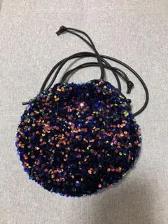 LEPSIM アソート巾着