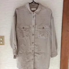 Green Label Relaxing ストライプ コーデュロイジャケットのサムネイル