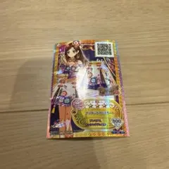 2026年最新】アジアンナイト アイカツの人気アイテム - メルカリ