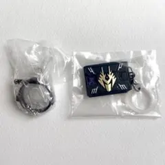 仮面ライダー めじるしアクセサリー リングコレクション 仮面ライダー4 2点