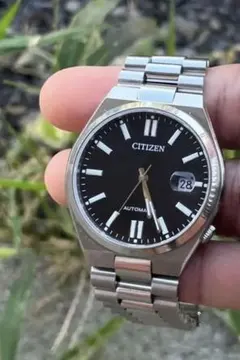 citizen 海外限定モデル AW0130-85X チタン エコドライブ - メルカリ