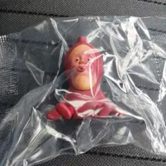 こびとづかん　おすわりマスコット3 ノミビョウタン