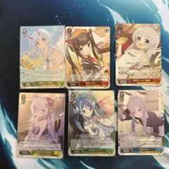 Reバース for you ブルーアーカイブ ミヤコ（水着）SP サイン - メルカリ