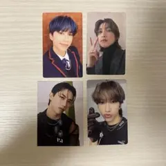 INI 池﨑理人 トレカセット