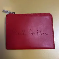 Paul Smith カードケース