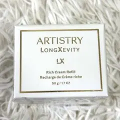 ハッピーチャーミン様⭐️ARTISTRY LONGXEVITY LX クリーム - メルカリ