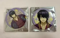 「3年Z組銀八先生」 ランダム缶バッジ(全10種) 高杉晋助