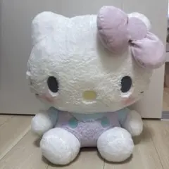 サンリオ ハローキティ ぬいぐるみ