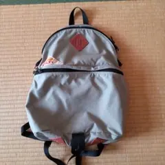 ケルティ リュック