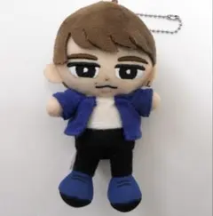 SnowMan iDOME すのチルぬいぐるみ 渡辺翔太