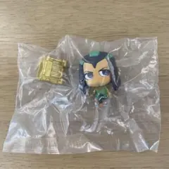 【未開封】ジョジョワールド3 ジョジョコレ ガチャガチャ エルメェス
