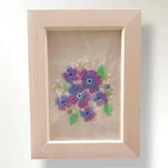 2026年最新】刺繍額の人気アイテム - メルカリ