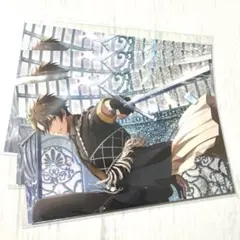 アイナナ 龍之介 ポストカード 記念日2023