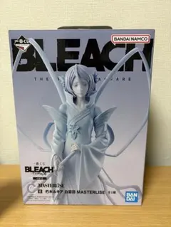 2025年最新】朽木ルキア フィギュアの人気アイテム - メルカリ