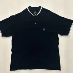 ニードルス　sizeX L ポロシャツ