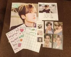 【トレカ4種】Never say Never ソクメテュ封入まとめ売り