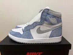 Nike Air Jordan 1 High OG Hyper Royal 新品