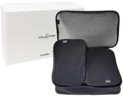 2025年最新】シャネル ラコレクション トラベルオーガナイザーの