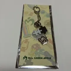 ミセス ランドマークポップアップ チャームキーホルダーO