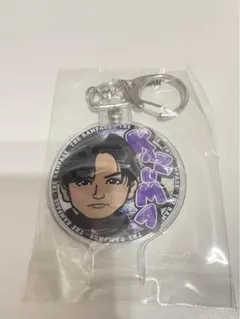川村壱馬タオルホルダー