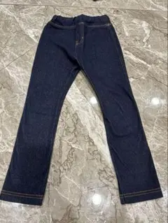 デニム パンツ 110㎝