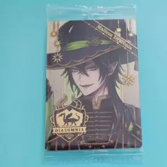 ツイステ　ツインウエハース7　マレウス