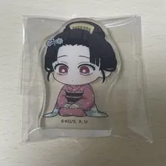 鬼滅の刃 恋雪 ころっと アクリルフィギュアコレクションViVimus ①