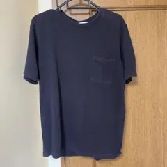 CLOTHET 干場義雅監修テーラードTシャツ サイズ02ネイビー - メルカリ
