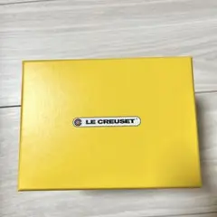LE CREUSET ル・クルーゼ プレート 5枚セットのサムネイル