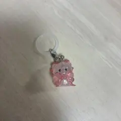 mikko characters ミッコキャラクターズ ムース めじるし　第1弾