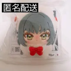 学マス 一番くじ 月村手毬 F賞 きららいずマスコット ぬいぐるみ