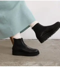 2025年最新】BEAUTIFUL SHOES サイドゴアブーツの人気アイテム