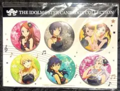 2026年最新】如月千早 缶バッジの人気アイテム - メルカリ