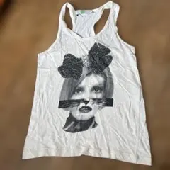 Stella McCartney タンクトップ グラフィックのサムネイル