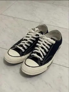 美品‼️CONVERSE コンバース　チャックテイラー ct70 27.5のサムネイル