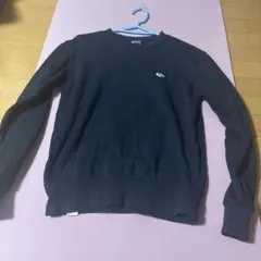 SASAME フィッシャーマンエナジー スウェット S