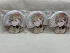 VOLTACTION Half Anniversary 風楽奏斗 缶バッジセット