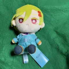 グノーシア　ぬいぐるみ　セツ