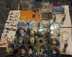 呪術廻戦ファンパレくじ セット