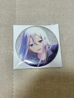 2025年最新】宵崎奏 缶バッジ 35bの人気アイテム - メルカリ