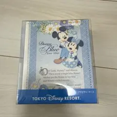 ディズニー ブルーエバーアフター アクセサリーケースのサムネイル