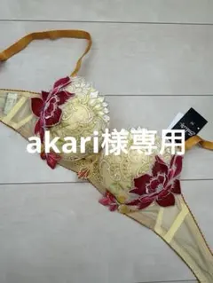 akari様 リクエスト 2点 まとめ商品