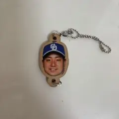 中日ドラゴンズ つながおキーホルダー 石井雄太